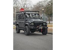 1994 Land Rover Defender 110 (CC-2073615) for sale in voorhees, New Jersey