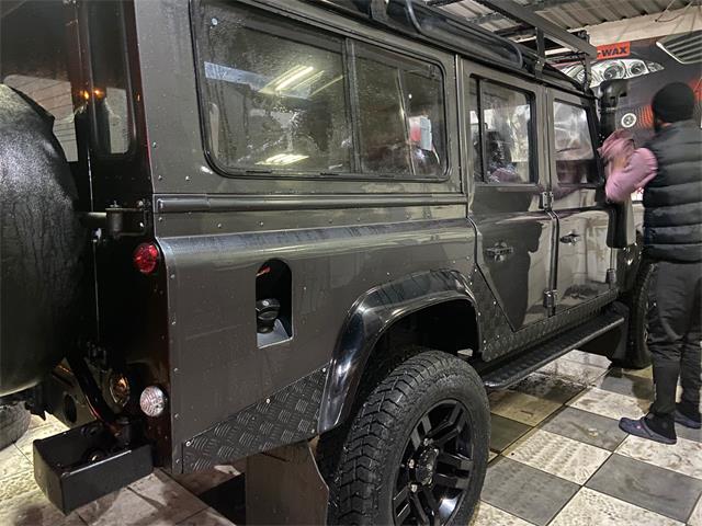 1994 Land Rover Defender 110 (CC-2073615) for sale in voorhees, New Jersey