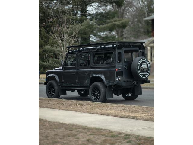 1994 Land Rover Defender 110 (CC-2073615) for sale in voorhees, New Jersey