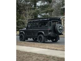 1994 Land Rover Defender 110 (CC-2073615) for sale in voorhees, New Jersey
