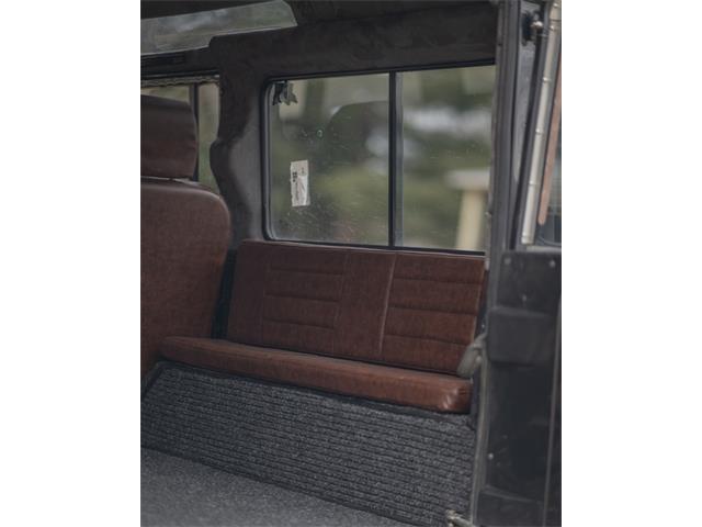 1994 Land Rover Defender 110 (CC-2073615) for sale in voorhees, New Jersey