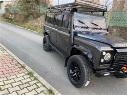 1994 Land Rover Defender 110 (CC-2073615) for sale in voorhees, New Jersey