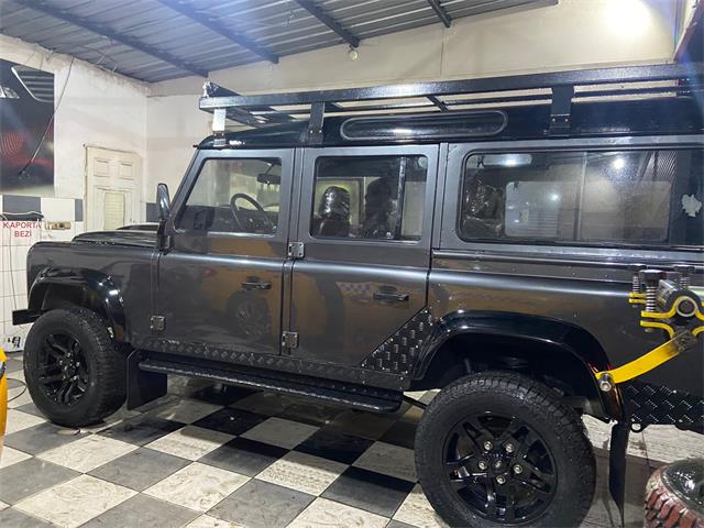 1994 Land Rover Defender 110 (CC-2073615) for sale in voorhees, New Jersey