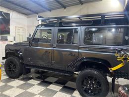 1994 Land Rover Defender 110 (CC-2073615) for sale in voorhees, New Jersey