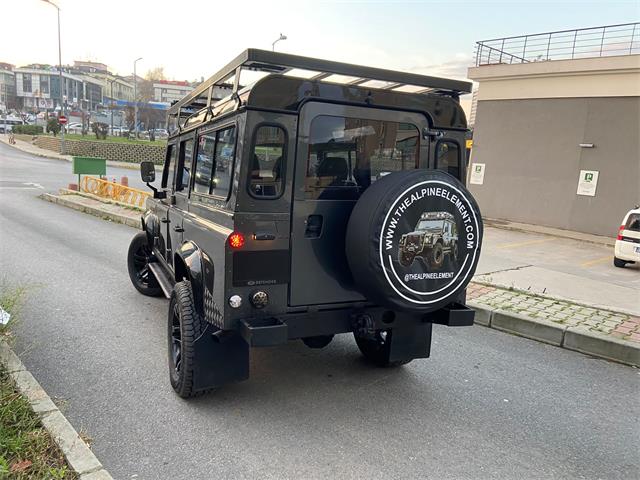 1994 Land Rover Defender 110 (CC-2073615) for sale in voorhees, New Jersey
