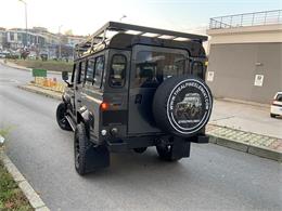 1994 Land Rover Defender 110 (CC-2073615) for sale in voorhees, New Jersey