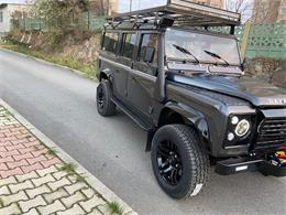 1994 Land Rover Defender 110 (CC-2073615) for sale in voorhees, New Jersey