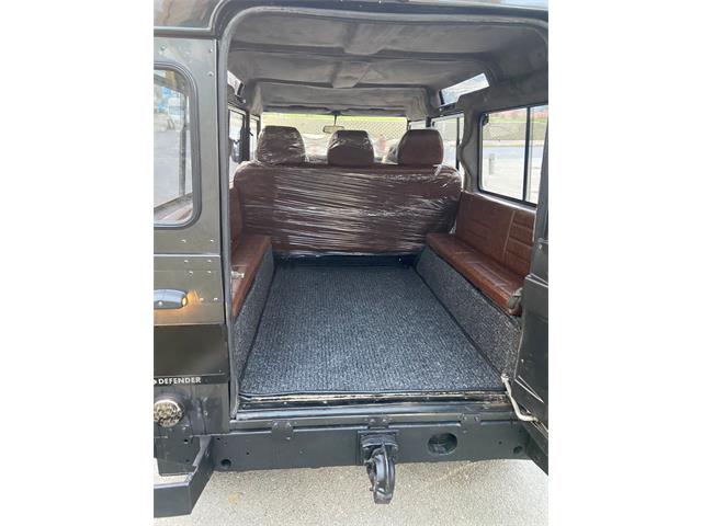 1994 Land Rover Defender 110 (CC-2073615) for sale in voorhees, New Jersey