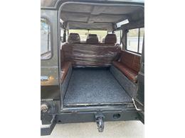 1994 Land Rover Defender 110 (CC-2073615) for sale in voorhees, New Jersey
