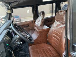 1994 Land Rover Defender 110 (CC-2073615) for sale in voorhees, New Jersey