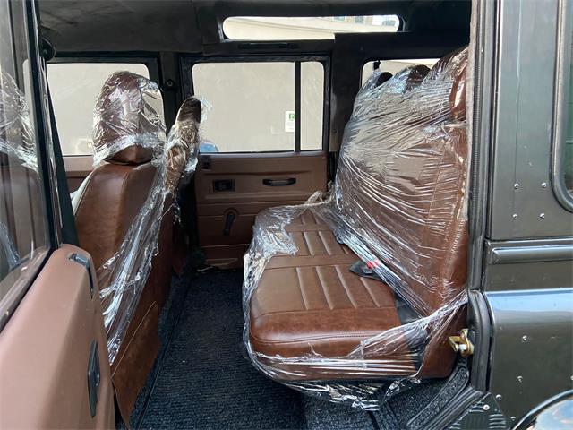 1994 Land Rover Defender 110 (CC-2073615) for sale in voorhees, New Jersey