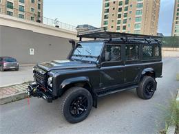 1994 Land Rover Defender 110 (CC-2073615) for sale in voorhees, New Jersey