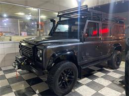 1994 Land Rover Defender 110 (CC-2073615) for sale in voorhees, New Jersey