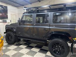 1994 Land Rover Defender 110 (CC-2073615) for sale in voorhees, New Jersey