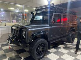 1994 Land Rover Defender 110 (CC-2073615) for sale in voorhees, New Jersey