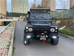 1994 Land Rover Defender 110 (CC-2073615) for sale in voorhees, New Jersey