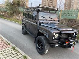 1994 Land Rover Defender 110 (CC-2073615) for sale in voorhees, New Jersey