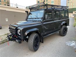 1994 Land Rover Defender 110 (CC-2073615) for sale in voorhees, New Jersey