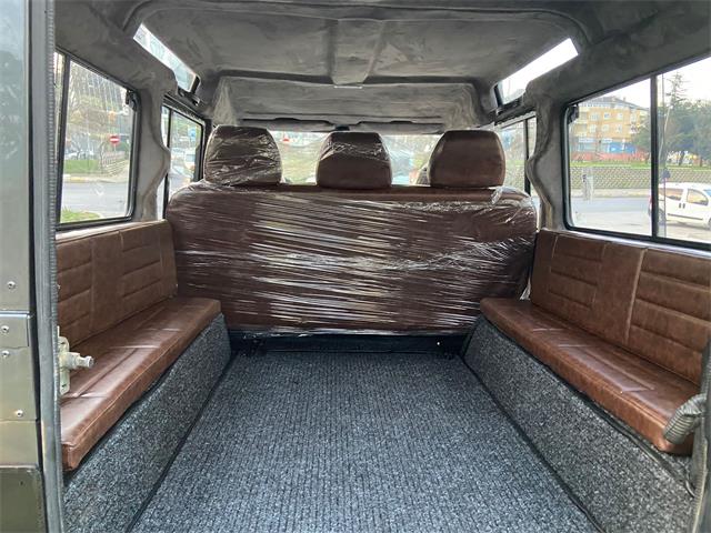 1994 Land Rover Defender 110 (CC-2073615) for sale in voorhees, New Jersey