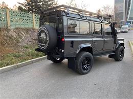 1994 Land Rover Defender 110 (CC-2073615) for sale in voorhees, New Jersey