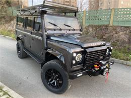 1994 Land Rover Defender 110 (CC-2073615) for sale in voorhees, New Jersey