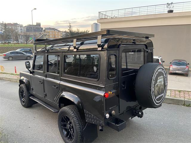 1994 Land Rover Defender 110 (CC-2073615) for sale in voorhees, New Jersey