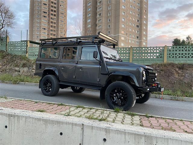 1994 Land Rover Defender 110 (CC-2073615) for sale in voorhees, New Jersey