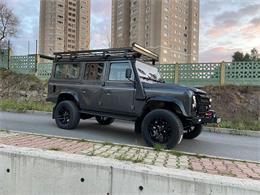 1994 Land Rover Defender 110 (CC-2073615) for sale in voorhees, New Jersey