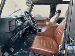 1994 Land Rover Defender 110 (CC-2073615) for sale in voorhees, New Jersey