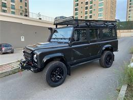 1994 Land Rover Defender 110 (CC-2073615) for sale in voorhees, New Jersey