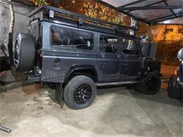 1994 Land Rover Defender 110 (CC-2073615) for sale in voorhees, New Jersey