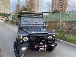 1994 Land Rover Defender 110 (CC-2073615) for sale in voorhees, New Jersey