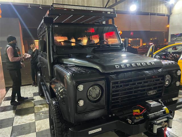 1994 Land Rover Defender 110 (CC-2073615) for sale in voorhees, New Jersey