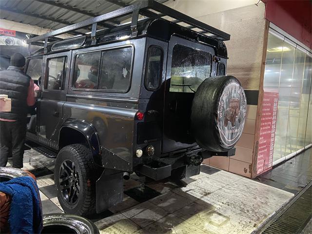 1994 Land Rover Defender 110 (CC-2073615) for sale in voorhees, New Jersey
