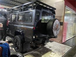 1994 Land Rover Defender 110 (CC-2073615) for sale in voorhees, New Jersey