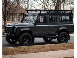 1994 Land Rover Defender 110 (CC-2073615) for sale in voorhees, New Jersey