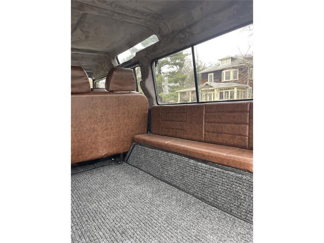 1994 Land Rover Defender 110 (CC-2073615) for sale in voorhees, New Jersey