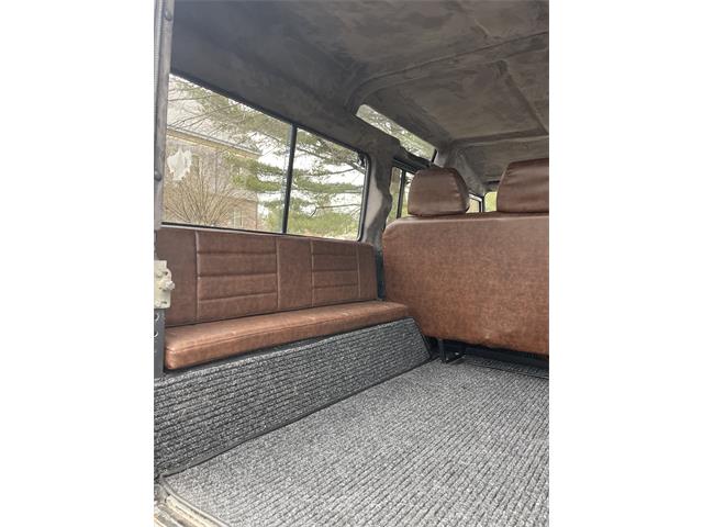 1994 Land Rover Defender 110 (CC-2073615) for sale in voorhees, New Jersey