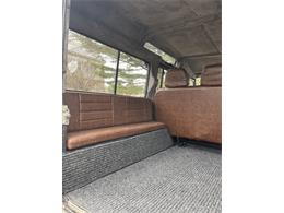 1994 Land Rover Defender 110 (CC-2073615) for sale in voorhees, New Jersey