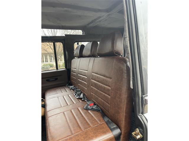 1994 Land Rover Defender 110 (CC-2073615) for sale in voorhees, New Jersey