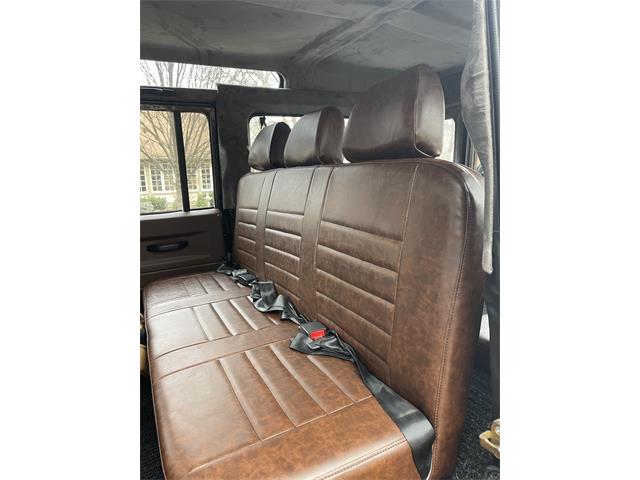 1994 Land Rover Defender 110 (CC-2073615) for sale in voorhees, New Jersey