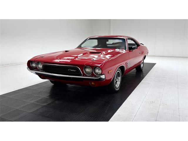1973 Dodge Challenger (CC-2073616) for sale in Morgantown, Pennsylvania