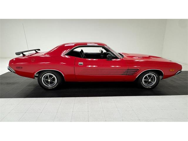 1973 Dodge Challenger (CC-2073616) for sale in Morgantown, Pennsylvania