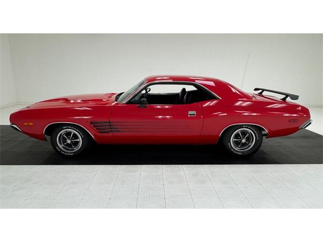 1973 Dodge Challenger (CC-2073616) for sale in Morgantown, Pennsylvania