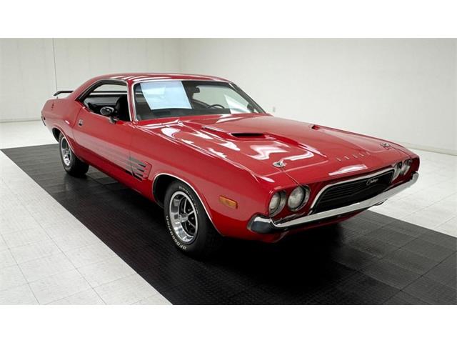 1973 Dodge Challenger (CC-2073616) for sale in Morgantown, Pennsylvania