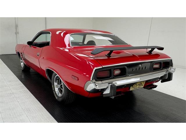1973 Dodge Challenger (CC-2073616) for sale in Morgantown, Pennsylvania