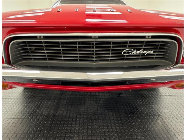 1973 Dodge Challenger (CC-2073616) for sale in Morgantown, Pennsylvania