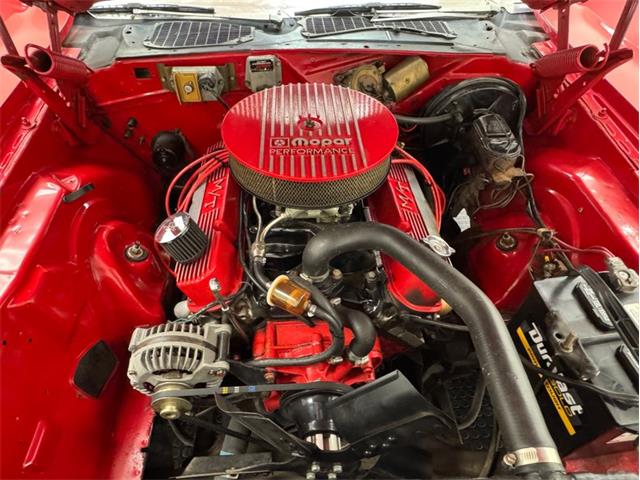 1973 Dodge Challenger (CC-2073616) for sale in Morgantown, Pennsylvania