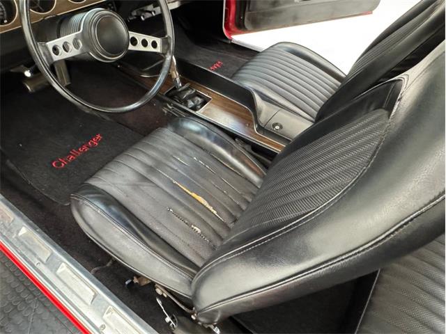 1973 Dodge Challenger (CC-2073616) for sale in Morgantown, Pennsylvania