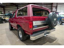 1995 Ford Bronco (CC-2073617) for sale in Kentwood, Michigan